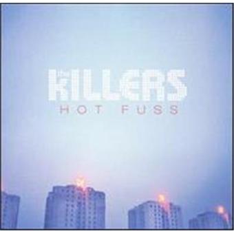 Hot Fuss - 1